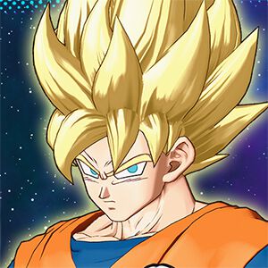 『DRAGON BALL PROJECT：Multi』