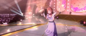 『学マス』ひとつのライブを制作するのに半年以上。アイドルたちの“らしさ”から振り付けを考え、汗の表現は5種類を使い分け。UnityのTimelineで実現する妥協なき精神【CEDEC2024】