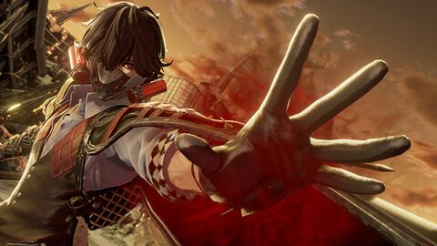 『コードヴェイン』1353円（85%オフ）、『ゴッドイーター3』902円（90%オフ）。バンダイナムコがお買い得なSteamキーコードセールを開催