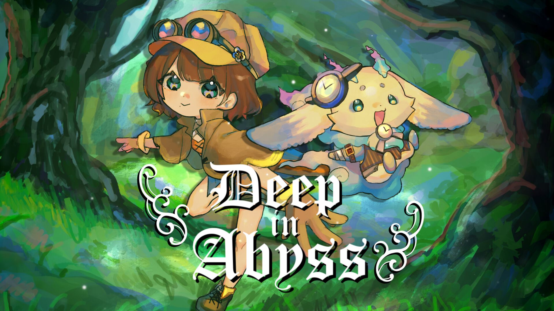 にじさんじ】ルンルンさんと司賀りこさんによる『メイドイン