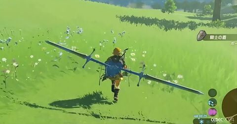 『ゼルダの伝説 ティアキン』スクラビルドは組み合わせが膨大すぎて開発チームもお手上げ？ やらないものを決定しても12万通りの組み合わせが存在【CEDEC2024】