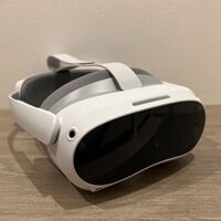 VRヘッドセット『PICO 4』の使い方ガイド。おすすめの設定やゲームの遊び方、録画方法は？