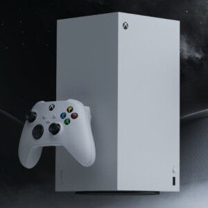 Xbox Series X|S