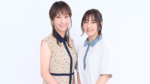 【グラブル月イチ連載企画】加藤英美里さん&木下紗華さんによるベテラン騎空士&新米騎空士対談を掲載するボリュームアップ版をお届け【先出し週刊ファミ通】