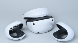 【PS VR2レビュー】映像も機能も大幅進化、シネマティックモードも楽しい。これぞ新時代のVRデバイスだ！