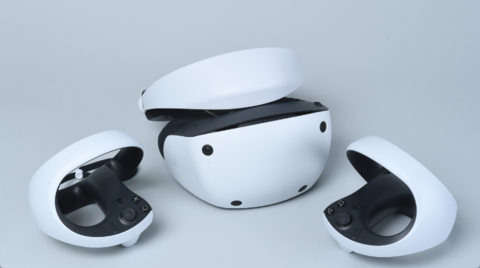 【PS VR2レビュー】映像も機能も大幅進化、シネマティックモードも楽しい。これぞ新時代のVRデバイスだ！