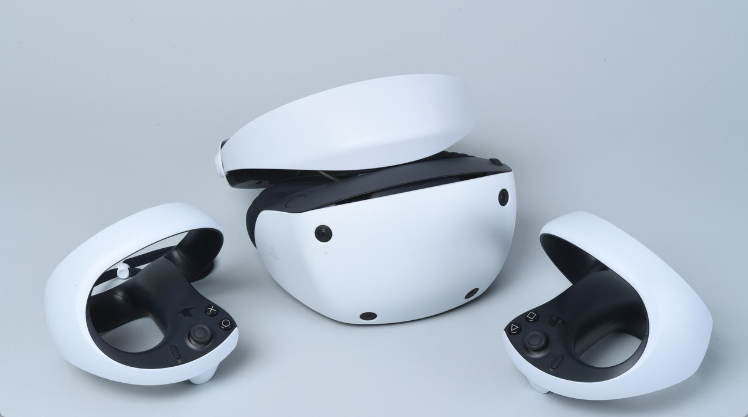 【PS VR2レビュー】映像も機能も大幅進化、シネマティックモードも楽しい。これぞ新時代のVRデバイスだ！