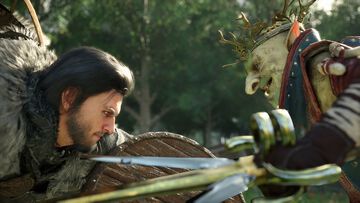 『紅の砂漠』は唸るほどの高難度アクションゲーム。剣、弓、回避、ガード、蹴りにつかみまで、攻撃の組み立てが楽しい多彩なボスバトルを体験【gamescom2024】
