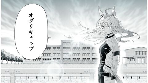 『ウマ娘 シンデレラグレイ』の魅力を語りたい。地方の“灰かぶり少女”が国内最高峰のレースへ殴り込み!! 熱いシンデレラストーリー