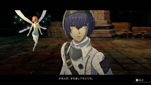 『メタファー：リファンタジオ』“旅”気分を味わえる体験版プレイリポート。“クサい”事件を通じて、ゲームの基本的な流れが判明！