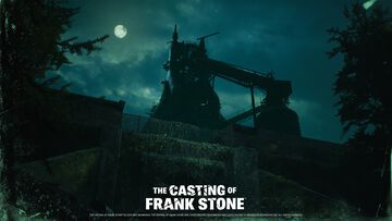 DbDの世界が舞台のホラーアドベンチャー『The Casting of Frank Stone』プロローグデモ版を8月27日よりSteamで無料公開