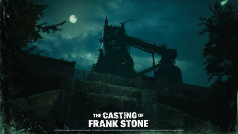 DbDの世界が舞台のホラーアドベンチャー『The Casting of Frank Stone』プロローグデモ版を8月27日よりSteamで無料公開