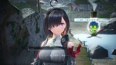 最新作『ユミアのアトリエ』が発表。発売は2025年初頭を予定。最新情報が公開される発売決定記念番組の放送が9月2日に配信される 【Nintendo Direct+Indie World】