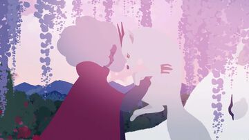 『Neva』発売日が10月16日に決定。『GRIS』を手掛けたチームの新作、子オオカミと絆を築き上げていくアクションアドベンチャー【Nintendo Direct+Indie World】