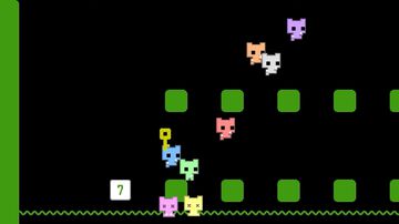 『ピコパーク2』本日配信開始！ 最大8人で遊べるわちゃわちゃ楽しい協力ゲーム最新作。全76ステージ【Nintendo Direct+Indie World】