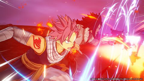 『フェアリーテイル2』発売日が12月12日に決定。パッケージ版予約受付開始＆プロモーショントレーラー第1弾が公開。TGS2024での世界最速試遊出展も