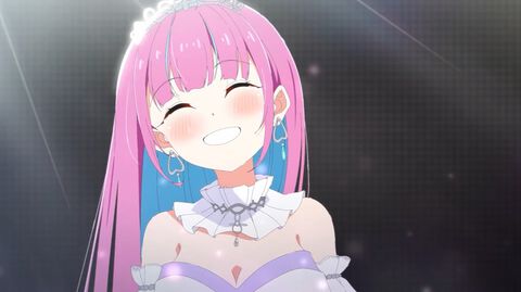 【ホロライブ】湊あくあ卒業へ。卒業ライブは同接96万人を超えて伝説に。全世界を“あくあ色”に染め上げて輝かしい最後を飾った