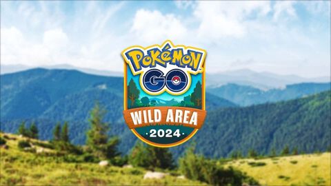 『ポケモンGO』の新たなイベント“Pokémon GO ワイルドエリア：福岡”が11月16日と17日の2日間開催決定。11月23日と24日にはどこからでも参加可能な“ワイルドエリア：グローバル”も開催