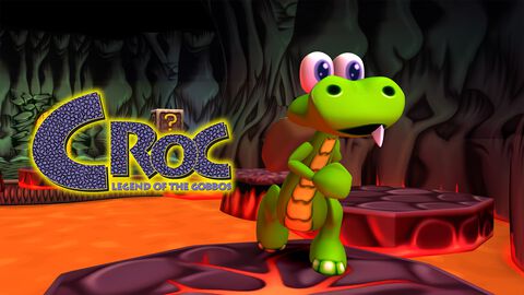 初代スターフォックスの開発にも関わったアルゴノートが復活。『クロック! パウパウアイランド』のリマスターを発表