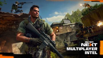 『CoD: BO6』新マップはマルチプレイヤーモードでは16種、ゾンビモードでは2種が最初から登場。新機能“オムニムーブメント”は全モード対応