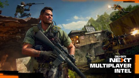 『CoD: BO6』新マップはマルチプレイヤーモードでは16種、ゾンビモードでは2種が最初から登場。新機能“オムニムーブメント”は全モード対応