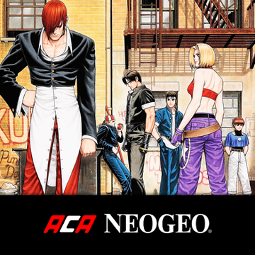 スマホ版『アケアカNEOGEO』10タイトル50％OFF/『FF7EC』1周年カウントダウンCP開始【8/29話題記事&ランキング】