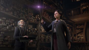 『ホグワーツ・レガシー』が2000円台で購入できる過去最安値セールがPS/Xbox/Steamの各ストアにて開催中。『ハリー・ポッター』世界を冒険するオープンワールド作品