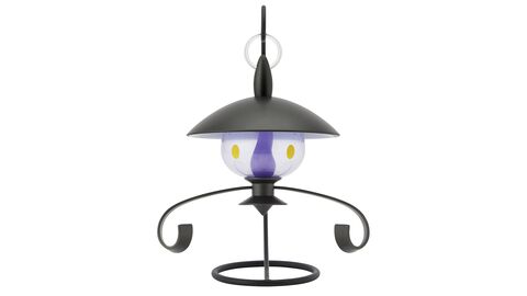 【ポケモン】ランプラーのLEDライトがポケモンセンターにて発売。まるで炎のように光り輝き、光り方の切り替えも可。インテリアにもピッタリ