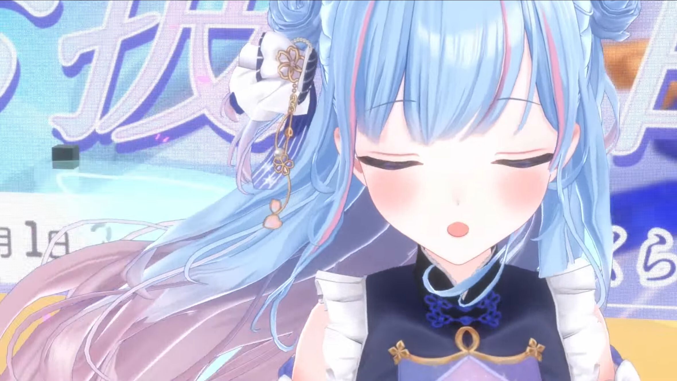 碧依さくら グッズセット デビュー記念 バースデー 1周年記念 vtuber