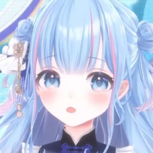 「私、碧依さくらは事務所を作ります！」。個人勢のVTuber・碧依さくらさん、新グループ“re;BON（リボン）”設立を発表