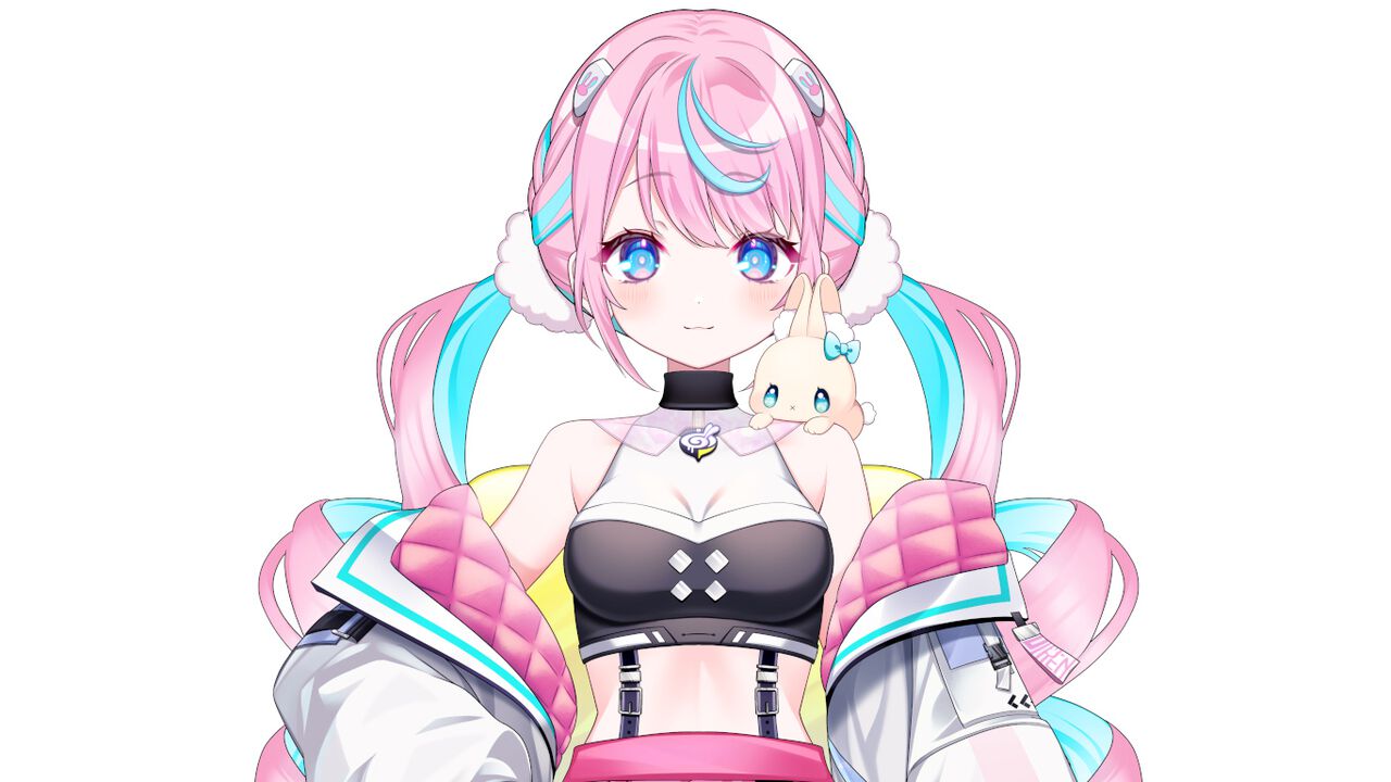 VTuberインタビュー】卯依れんさんが企業勢、個人勢、プロe-sports 