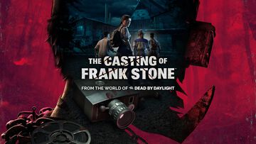 『キャスティング・オブ・フランク・ストーン』が本日（9/4）発売。『DbD』の世界を舞台にしたナラティブ型ホラーアドベンチャー