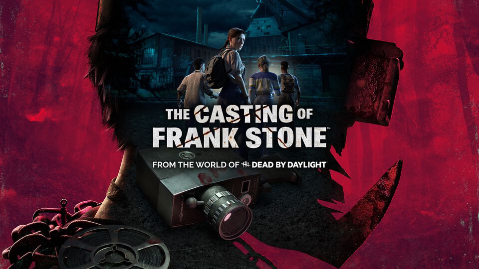 『キャスティング・オブ・フランク・ストーン』が本日（9/4）発売。『DbD』の世界を舞台にしたナラティブ型ホラーアドベンチャー