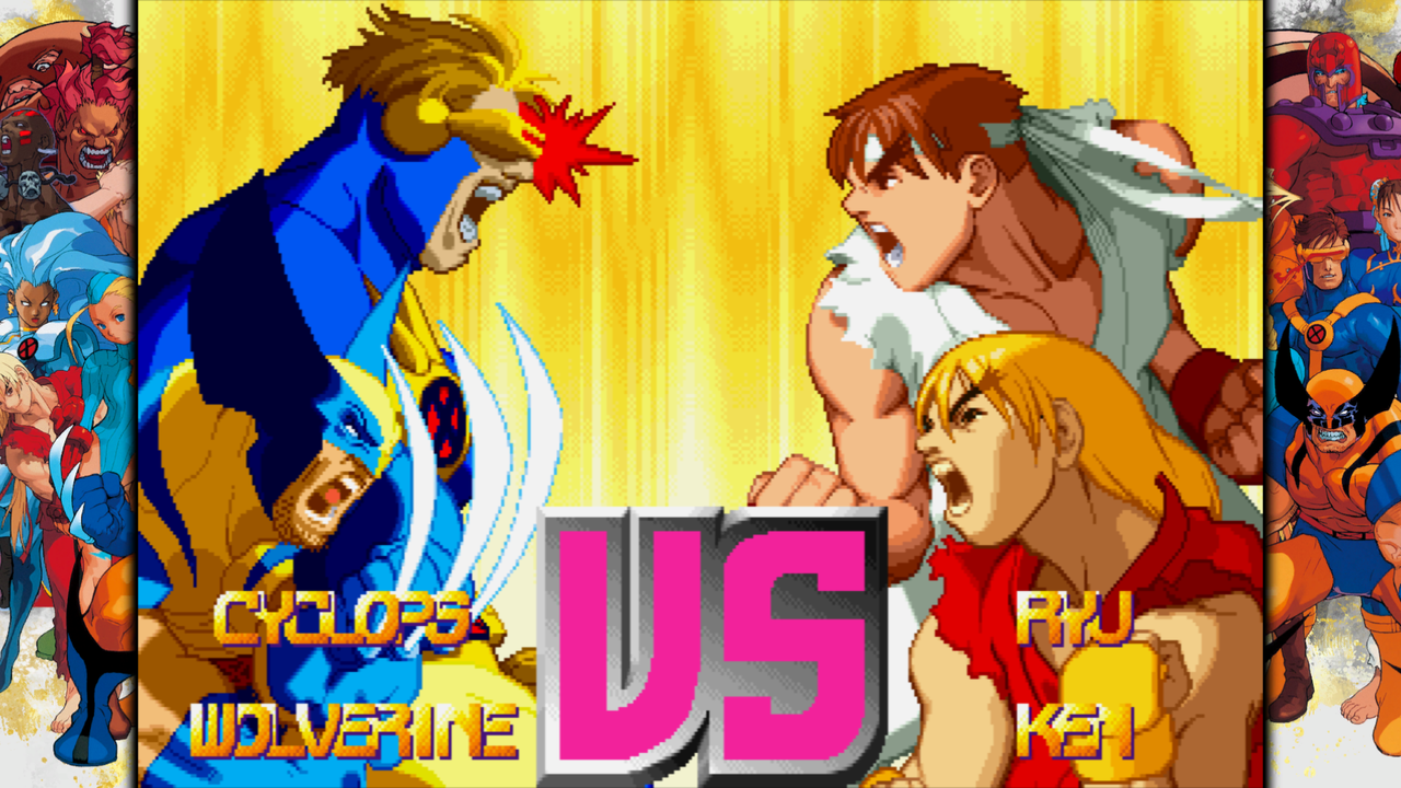 【送料無料】新品 マーヴェル VS カプコン ファイティングコレクション イーカプコン |【PS4】MARVEL vs. CAPCOM ファイティング