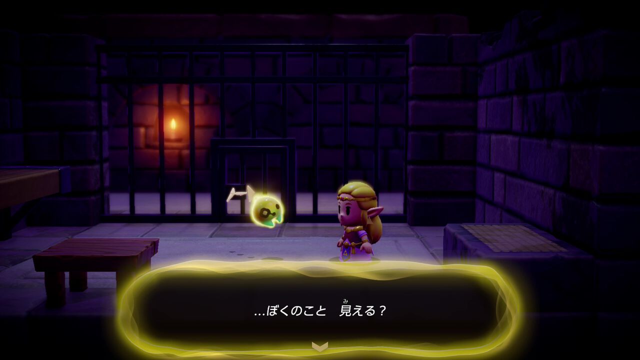 『ゼルダの伝説 知恵のかりもの』は外伝的作品などではない、紛れもないシリーズ最新作。これは新旧『ゼルダ』が融合した理想の『ゼルダ』かもしれない【レビュー】 | ゲーム・エンタメ最新情報のファミ通.com