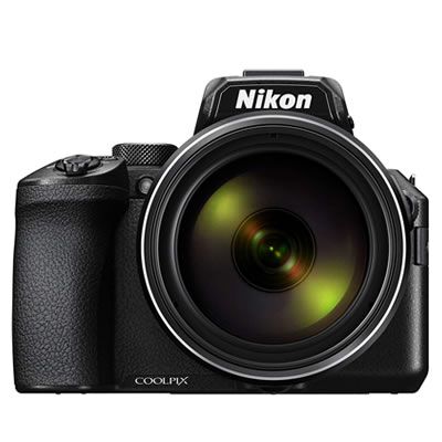 Nikon】コンパクトデジタルカメラCOOLPIX P950が50％オフで買えるチャンス！  2000mm相当の光学83倍の超望遠ズームで天体写真撮影にも最適【楽天スーパーセール】 - 電撃オンライン