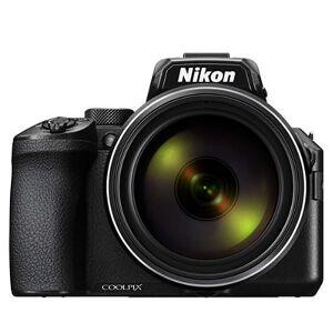 【Nikon】コンパクトデジタルカメラCOOLPIX P950が50％オフで買えるチャンス！ 2000mm相当の光学83倍の超望遠ズームで天体写真撮影にも最適【楽天スーパーセール】