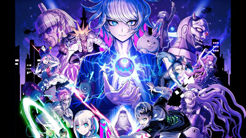 『トライブナイン』インタビュー。『ダンガンロンパ』シリーズを手掛けた小高和剛氏が仕掛ける、超野球×アウトロー×青春活劇アニメのクライマックスはこれから！