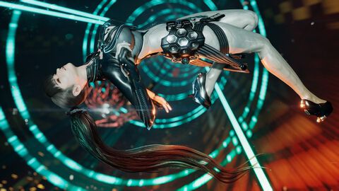 『ステラーブレイド』開発者インタビューがPS Blogにて公開。80～90年代のテイストを現代風に解釈して描く終末世界SFアクション