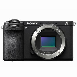 SONYデジタル一眼カメラ『α6700』が50％オフの約10万円引きで買えるチャンス。コンパクトさと高画質を兼ね備えた次世代プレミアムモデル【楽天スーパーセール】