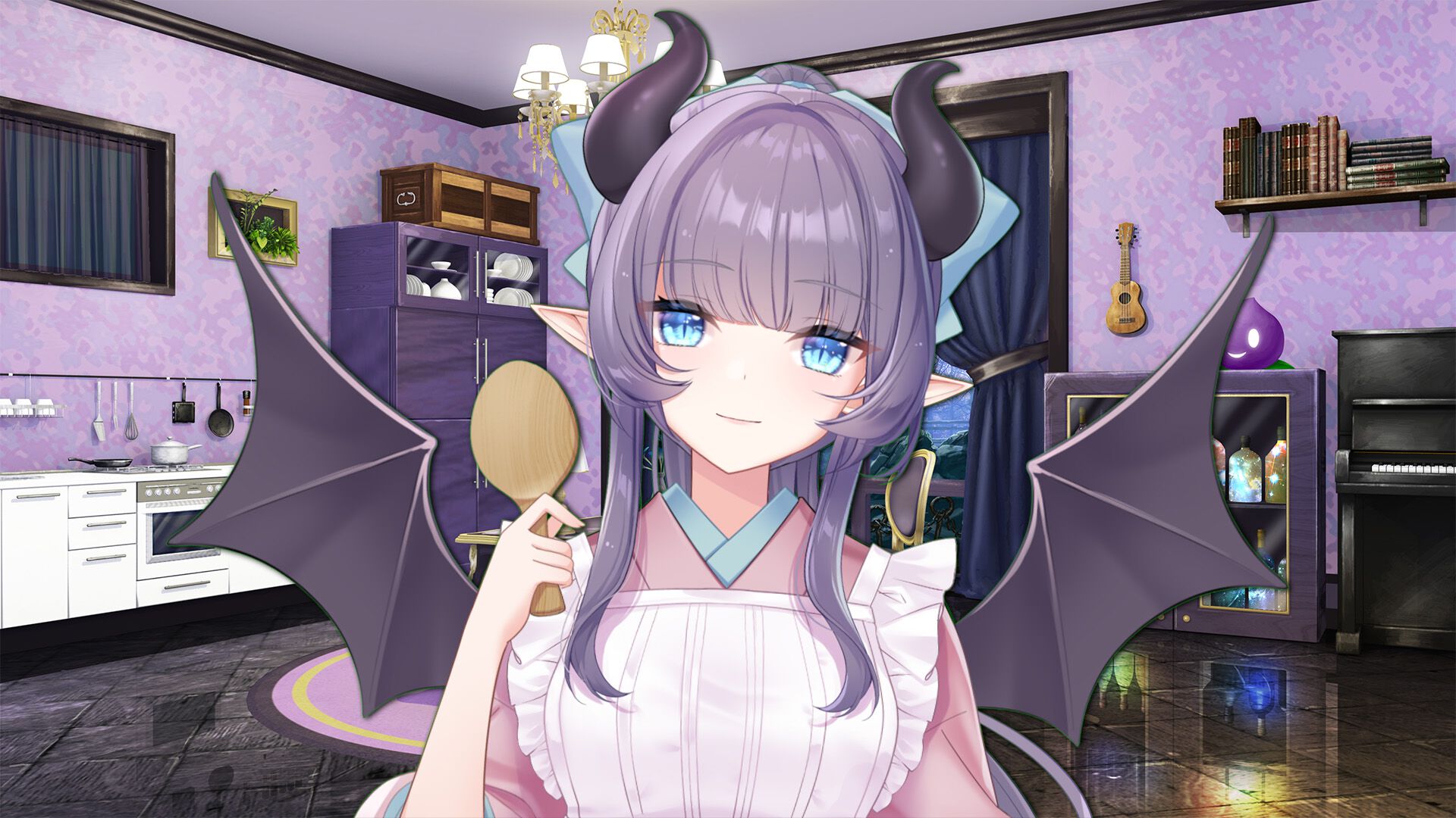 文鳥Vtuberちゅん太様希望4点 鳴潮】 ㊗Ver2.8🌟千咲完凸最速ガチャいくぞ！！早く会いたいよ