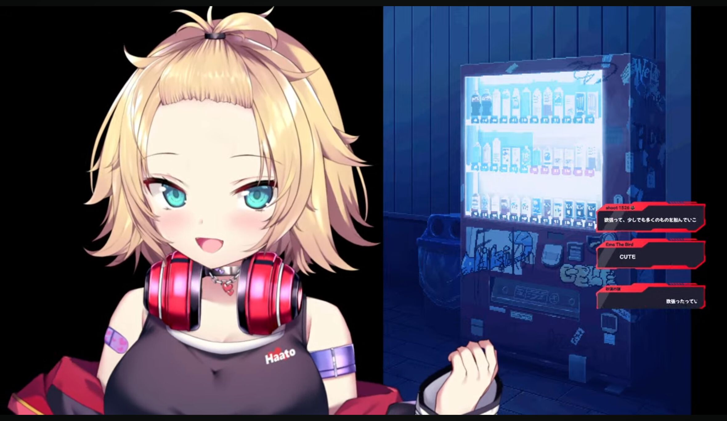 赤井はあと はあちゃま 抱き枕カバー ホロライブ hololive Yahoo!オークション - ホロライブ 赤井はあと 誕生日記念2022