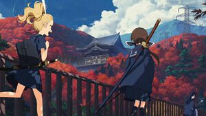 『プロジェクトKV』が開発中止に。ディナミス・ワン公式Xにて発表。関連の資料はすべて削除へ