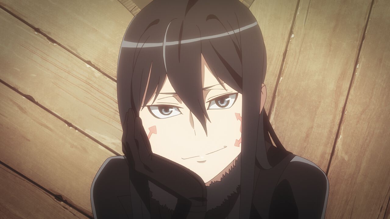 SAOオルタナティブ ガンゲイル・オンライン』10話感想。覚悟 SAOオルタナティブ ガンゲイル・オンライン』10話感想。覚悟
