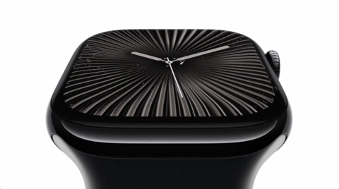AppleWatch10発表。Ultra2より大きいディスプレイを搭載、価格は約5万6000円から、18時間駆動可能