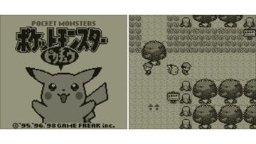 GBで『ポケットモンスター ピカチュウ』が発売された日。ピカチュウを連れ歩けるのがうれしかった第1世代の新バージョン【今日は何の日？】
