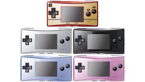 ゲームボーイミクロが発売された日。超小型のボディーがかわいい携帯型ゲーム機。本体の着せ替え要素をいち早く取り入れていた【今日は何の日？】