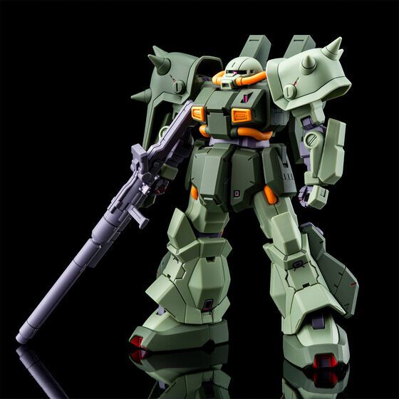 【ガンプラ】HG 1/144 ハイザック・カスタム（A.O.Z  RE-BOOT版）が、本日（9/10）12時予約開始。ビーム・ランチャーや特徴的な外装を新規造形で再現【A.O.Z RE-BOOT ガンダム・インレ-くろうさぎのみた夢-】  - 電撃オンライン