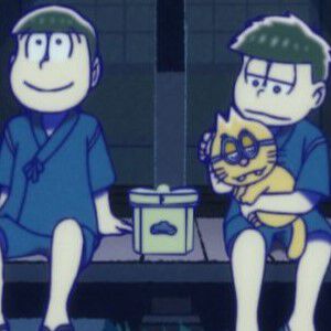 アニメ『おそ松さん』の新作超ショートアニメが1話が無料配信。お月見の団子をかけた6つ子の壮絶な戦いが描かれる