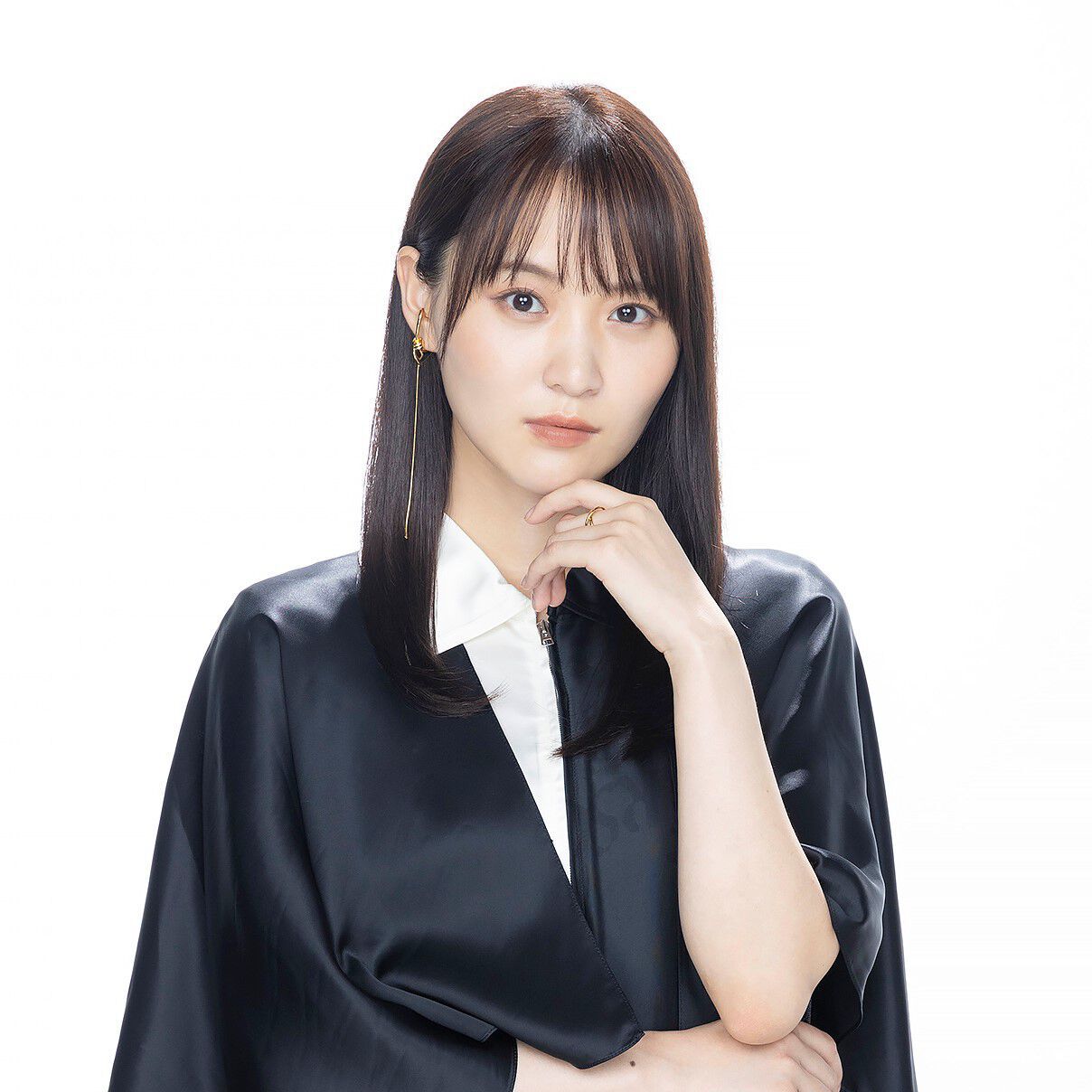 チェイサーゲームW2』菅井友香・中村ゆりかの“いつふゆ